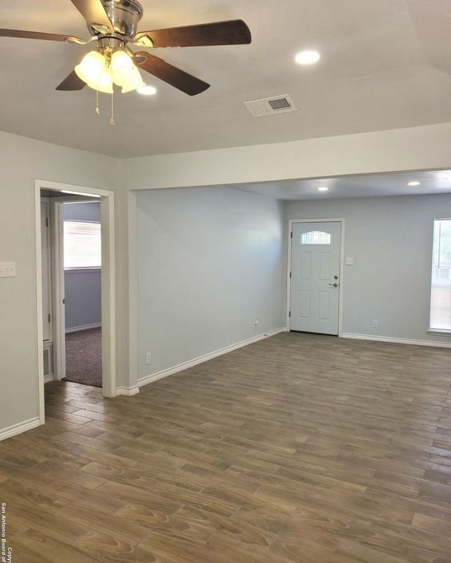 143 Anderson Ave in San Antonio, TX - Building Photo - Building Photo