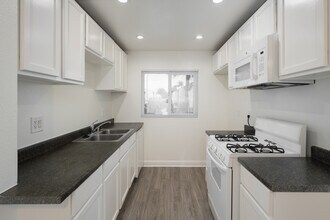 Interior Photo