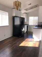 1244 Porter St in Ridgecrest, CA - Building Photo - Building Photo