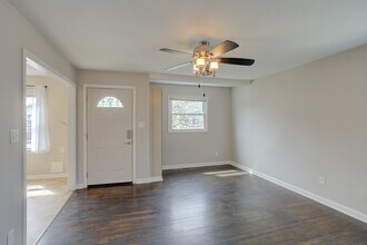 1907 Hercules Ave in Evansville, IN - Building Photo - Building Photo