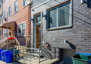 410 Madison St in Hoboken, NJ - Building Photo - Building Photo