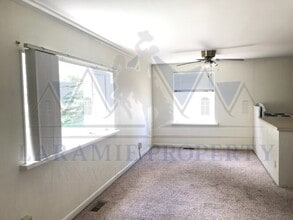 529 E Spring Creek Dr in Laramie, WY - Building Photo - Building Photo