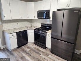 3321 Paine St in Baltimore, MD - Building Photo