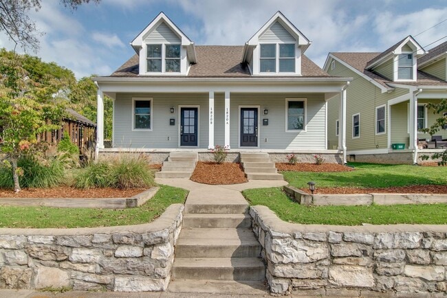 property at 1820B 5th Ave N