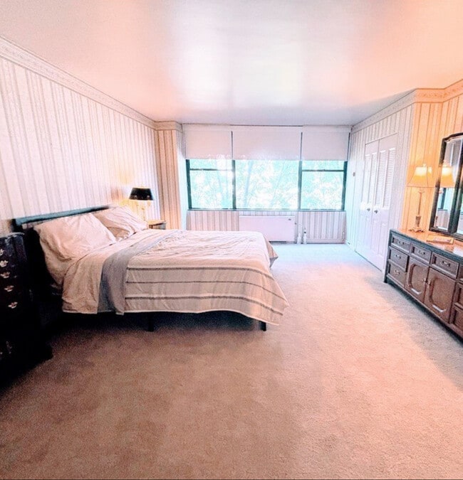 property at 112 Washington Pl