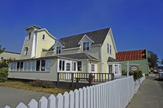 Sallie Mac Building in Mendocino, CA - Building Photo - Building Photo