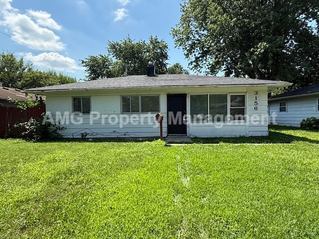 property at 3156 Eagledale Dr
