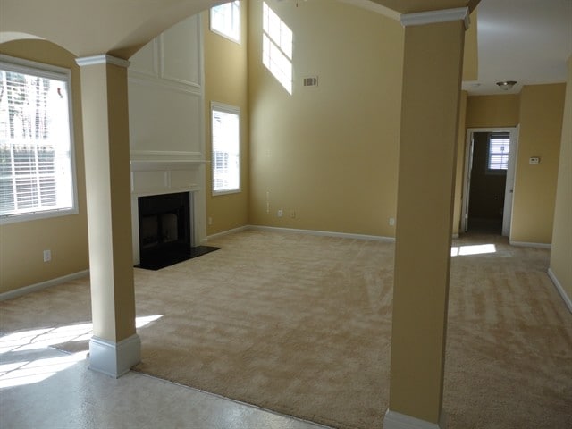 1319 Station Ridge Dr in Lawrenceville, GA - Foto de edificio - Building Photo