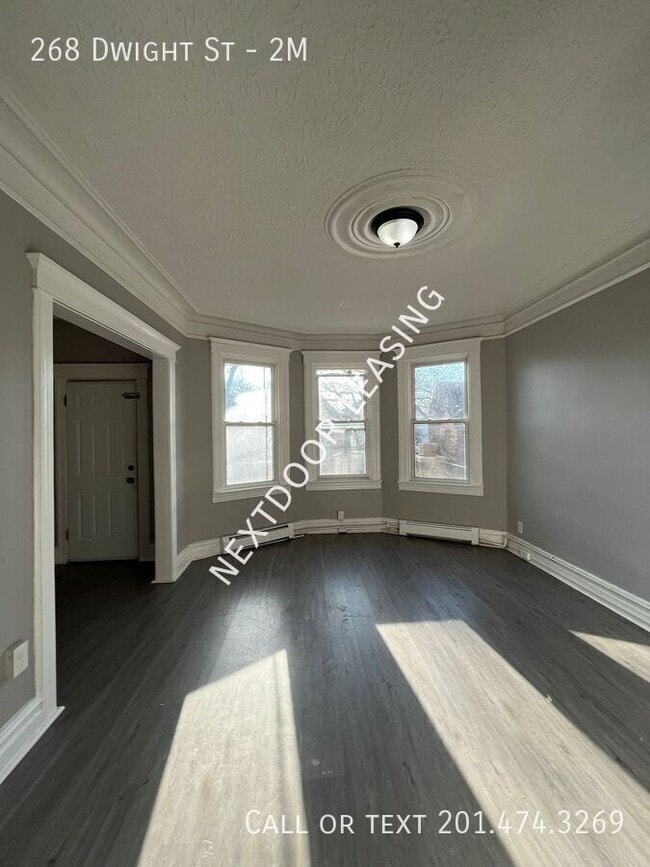 268 Dwight St in Jersey City, NJ - Building Photo - Building Photo