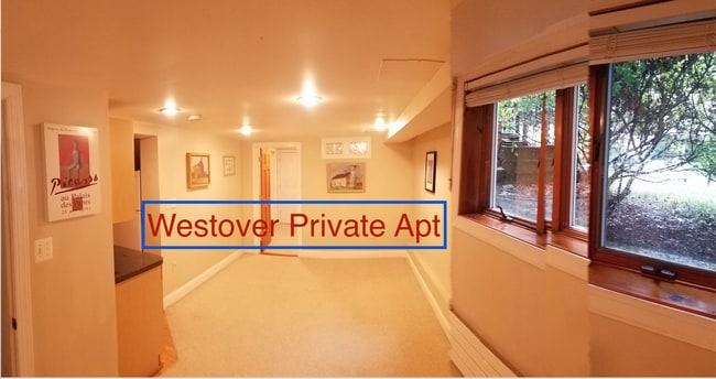 1515 N McKinley Rd, Unit Cute separate private Apt