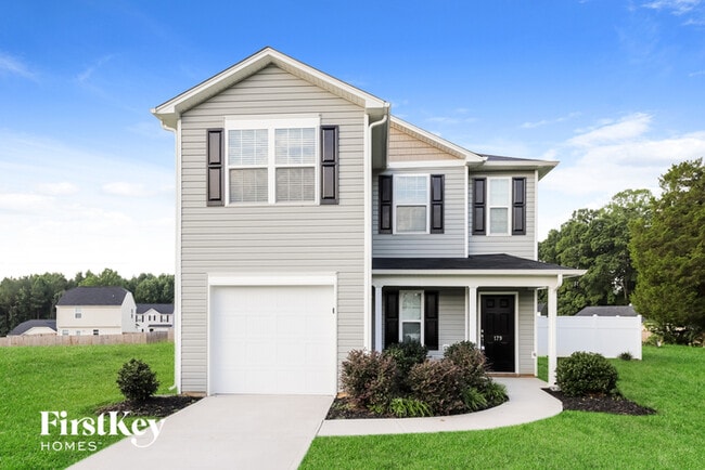 property at 179 Bedrock Ct
