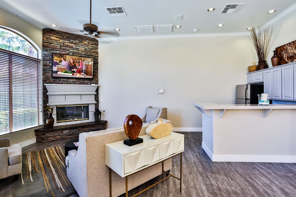 The Boulders at Lone Mountain Apartments in Las Vegas, NV