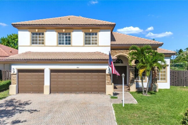 property at 907 NE 36th Ave