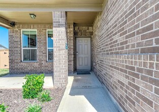 32322 Dusted Bronze Dr in Brookshire, TX - Building Photo - Building Photo