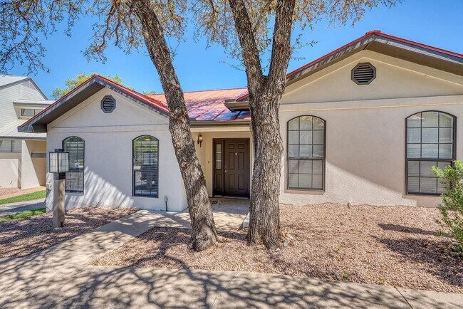 property at 307 Out Yonder