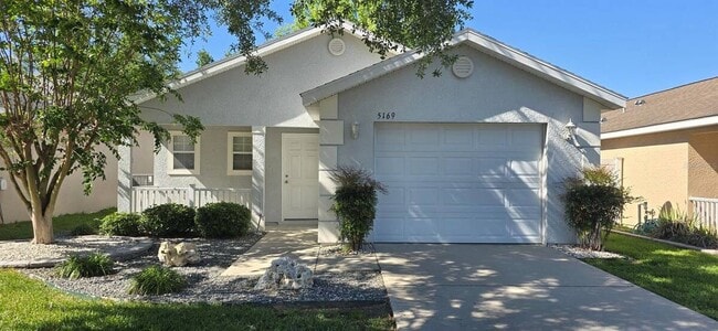 property at 5169 NE 122nd Blvd