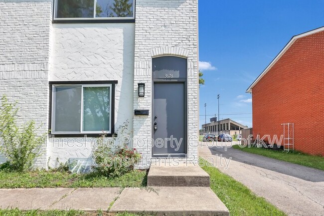 property at 3672-3678 Arnelle Rd
