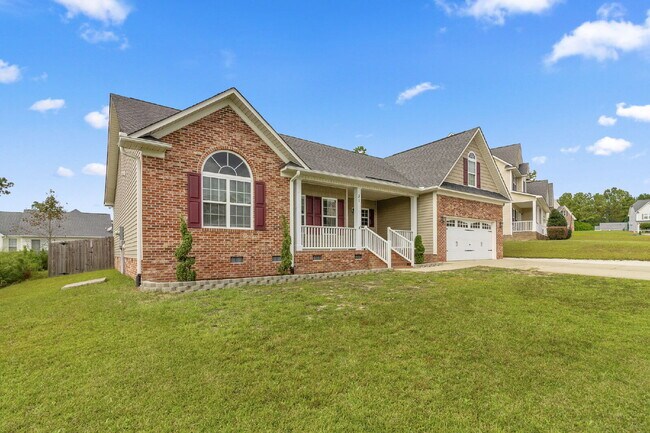 31 Craven Ct in Spring Lake, NC - Building Photo - Building Photo