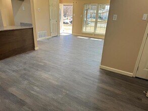 2705 Blue Ridge Dr in Mesquite, TX - Building Photo - Building Photo