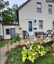 3322 Palmer St in Lansing, MI - Foto de edificio - Building Photo