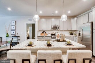 21731 Dovekie Ter in Ashburn, VA - Building Photo - Building Photo