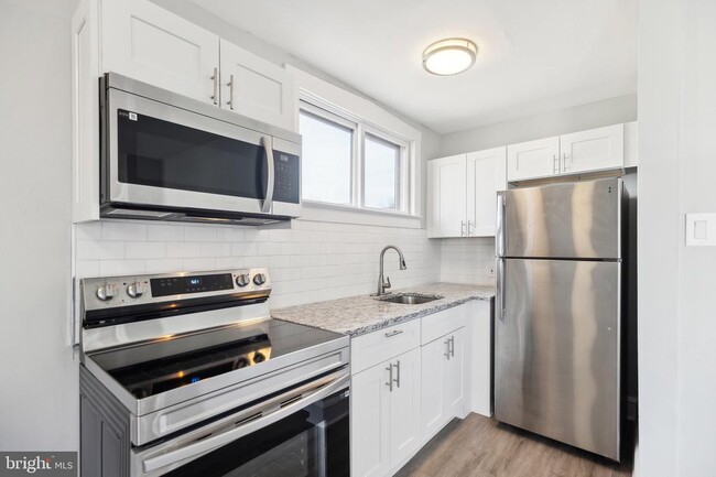 1320 Elm Ave in Haddon Township, NJ - Building Photo - Building Photo