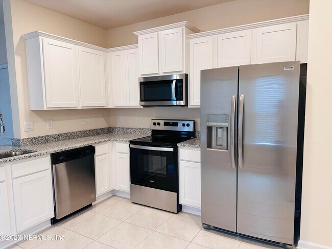 174 Pasadena Dr in St. Augustine, FL - Building Photo - Building Photo
