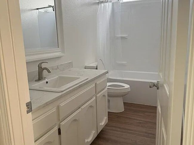3771 Quail Ave in Merced, CA - Building Photo - Building Photo