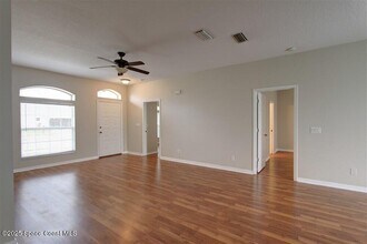 1532 Laramie Cir in Melbourne, FL - Building Photo - Building Photo