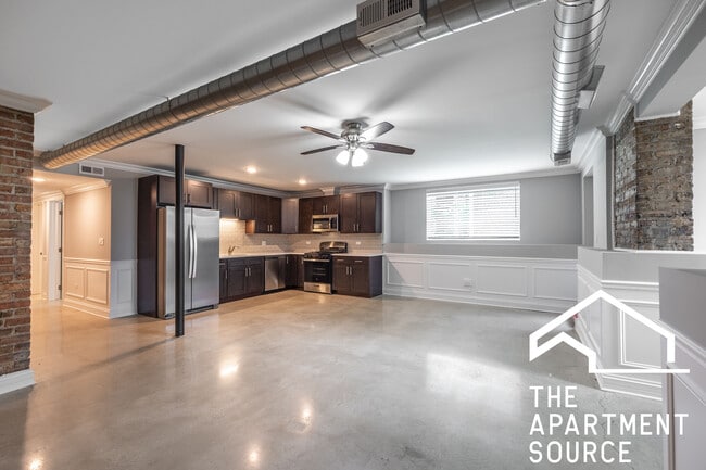 property at 4117 S Michigan Ave