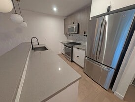 850 2nd St in Santa Monica, CA - Building Photo