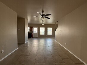 704 E College St in Princeton, TX - Building Photo - Building Photo