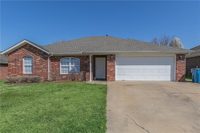property at 3308 SW Carriageway Ave