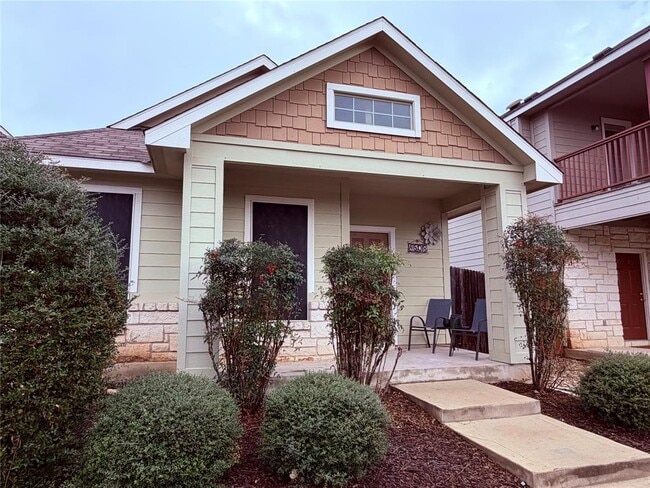 4508 Kind Way in Austin, TX - Building Photo - Building Photo