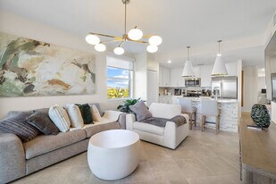 5583 Double Eagle Cir, Unit 4128 in Ave Maria, FL - Building Photo