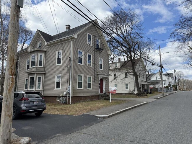 property at 82 Division St