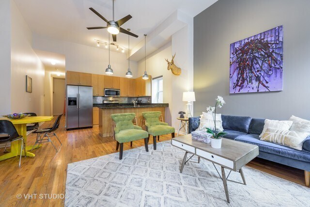 1517 N Paulina St in Chicago, IL - Building Photo - Building Photo