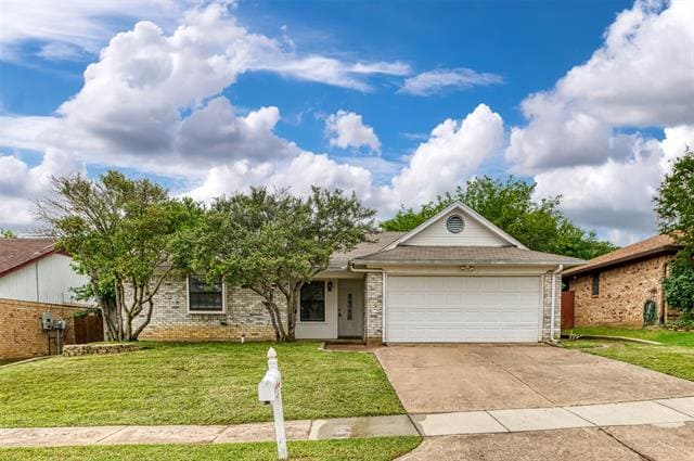 property at 6433 Westridge Dr
