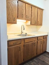 Parkwood Glen in Wisconsin Dells, WI - Foto de edificio - Building Photo