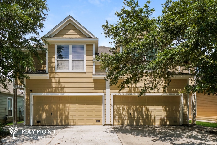 6713 Terra Rye in San Antonio, TX - Building Photo