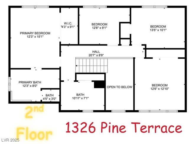 property at 2246 Windsor Dr