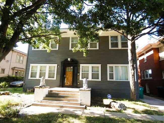 property at 217 NW 22nd St