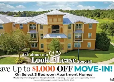 River Ridge Apartment Homes