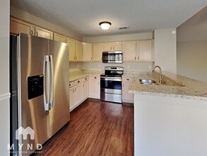 961 Jessica Lauren Cove in Cordova, TN - Building Photo - Building Photo