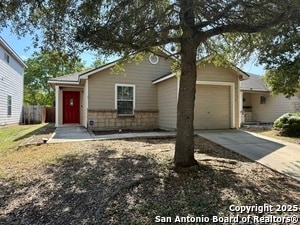 9914 Kent in San Antonio, TX - Building Photo - Building Photo