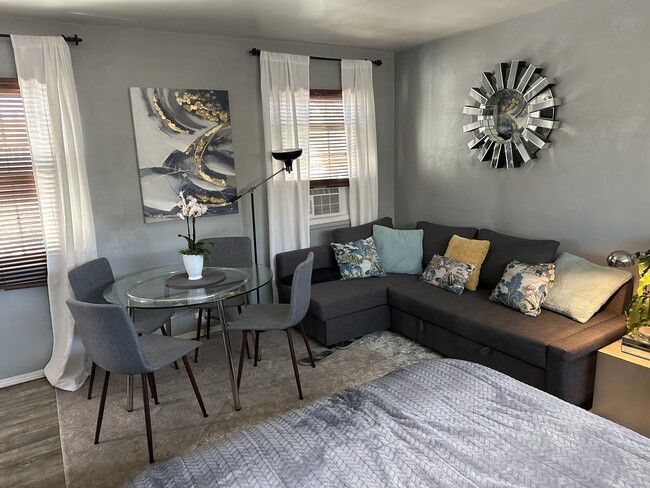 6127 Colfax Ave, Unit ADU
