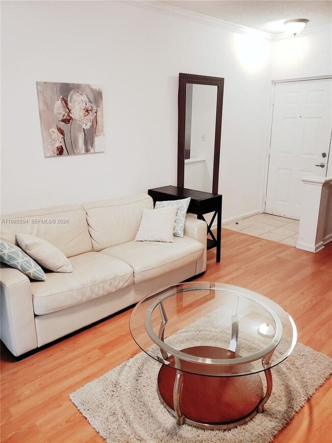 property at 17125 N Bay Rd