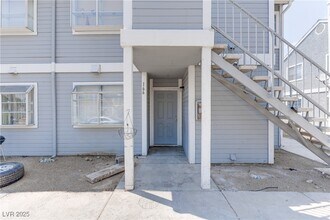 1857 Cosmic Dr in Las Vegas, NV - Building Photo - Building Photo