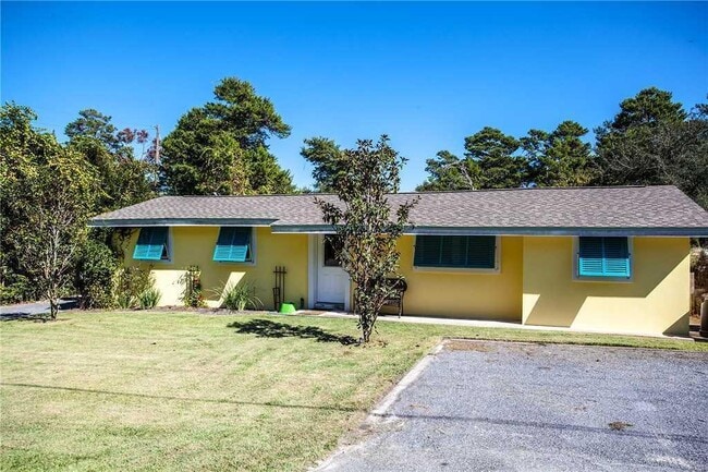 244 Hilltop Dr in Santa Rosa Beach, FL - Building Photo - Building Photo