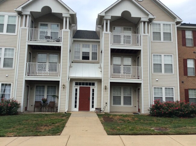 property at 697 Winding Stream Way